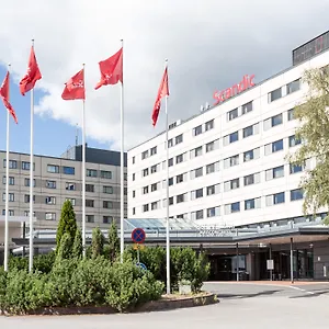 4* Hotel Scandic Helsinki Aviacongress